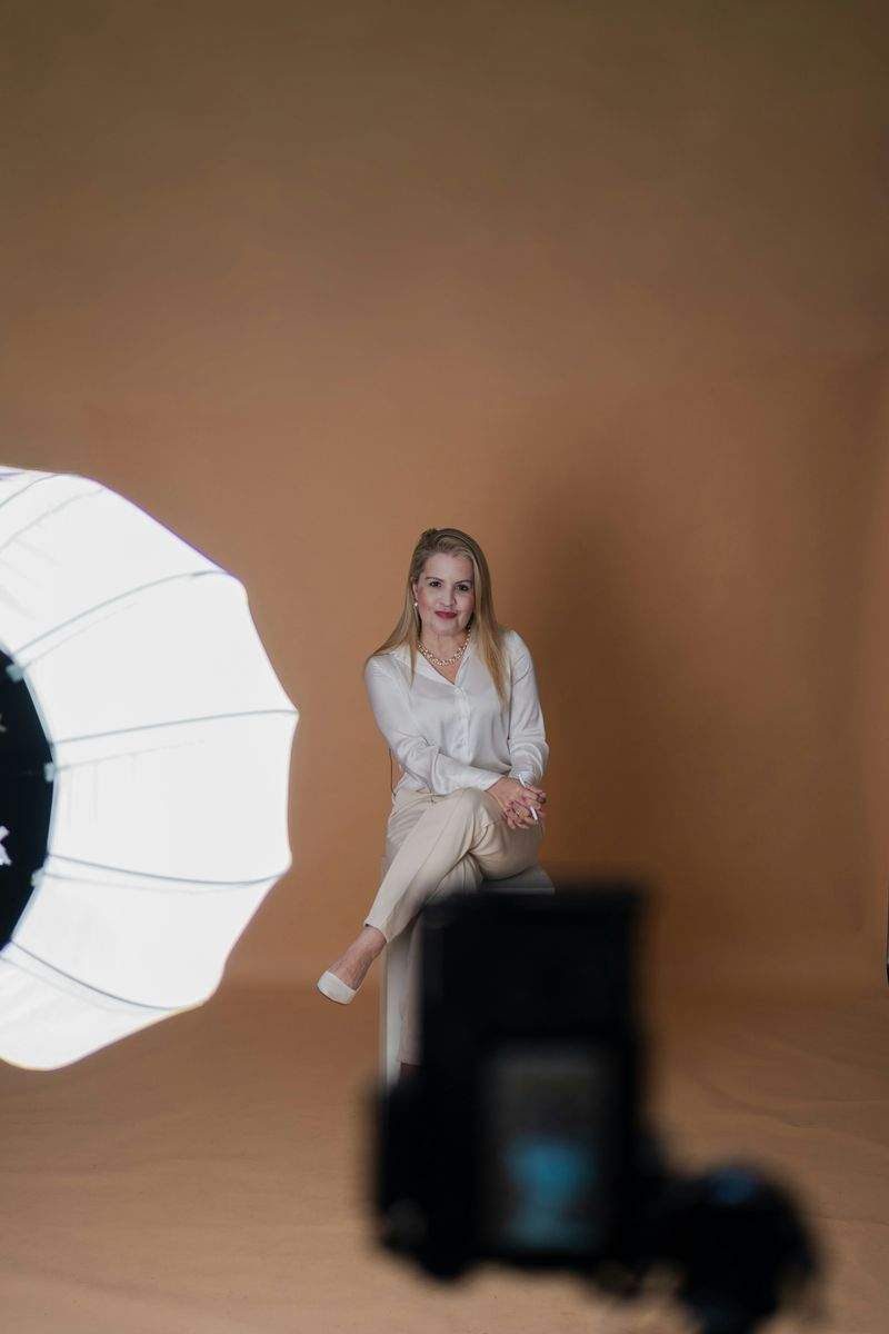 Portraitfotografie