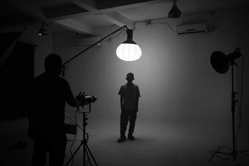 Business- und Bewerbungsfotos